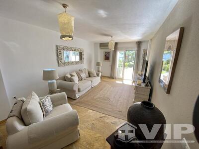VIP7886: Townhouse for Sale in Mojacar Playa, Almería