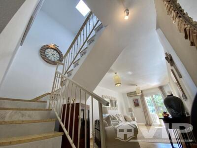VIP7886: Townhouse for Sale in Mojacar Playa, Almería