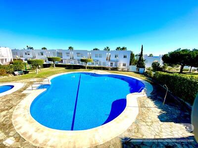 VIP7886: Townhouse for Sale in Mojacar Playa, Almería