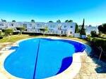 VIP7886: Townhouse for Sale in Mojacar Playa, Almería