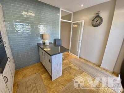VIP7886: Townhouse for Sale in Mojacar Playa, Almería