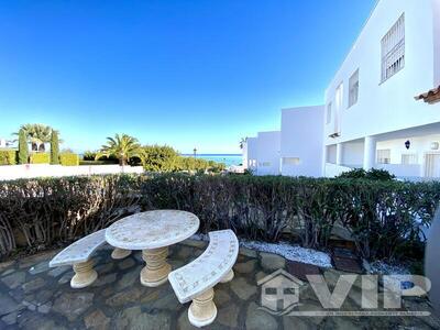VIP7886: Townhouse for Sale in Mojacar Playa, Almería