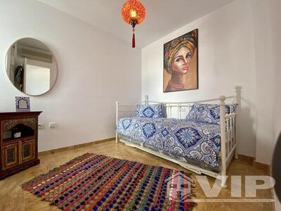 VIP7886: Townhouse for Sale in Mojacar Playa, Almería