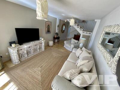 VIP7886: Townhouse for Sale in Mojacar Playa, Almería