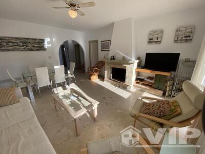 VIP7887: Apartment for Sale in Mojacar Playa, Almería