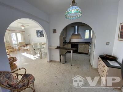 VIP7887: Apartment for Sale in Mojacar Playa, Almería