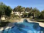 VIP7887: Apartment for Sale in Mojacar Playa, Almería