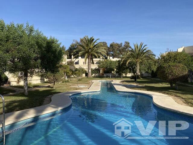 VIP7887: Apartment for Sale in Mojacar Playa, Almería