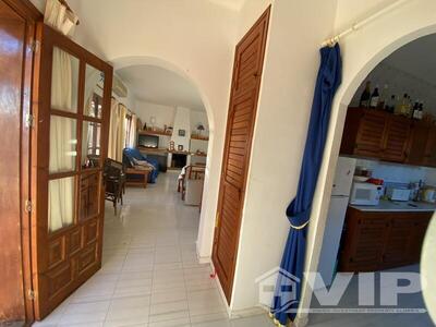 VIP7888: Villa zu Verkaufen in Mojacar Playa, Almería