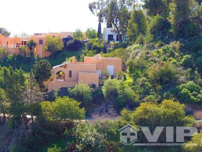 VIP7888: Villa zu Verkaufen in Mojacar Playa, Almería