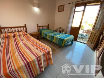 VIP7888: Villa zu Verkaufen in Mojacar Playa, Almería