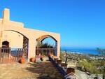 VIP7888: Villa for Sale in Mojacar Playa, Almería