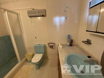 VIP7888: Villa zu Verkaufen in Mojacar Playa, Almería