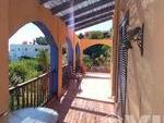 VIP7888: Villa for Sale in Mojacar Playa, Almería