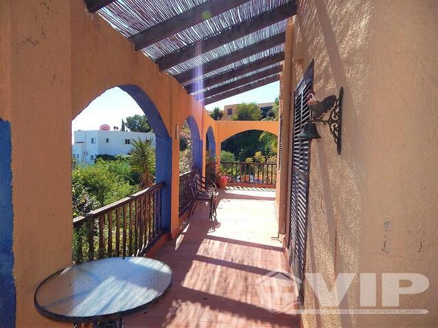 VIP7888: Villa for Sale in Mojacar Playa, Almería