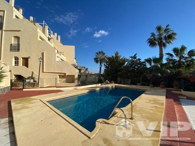 VIP7889: Apartment for Sale in Mojacar Playa, Almería