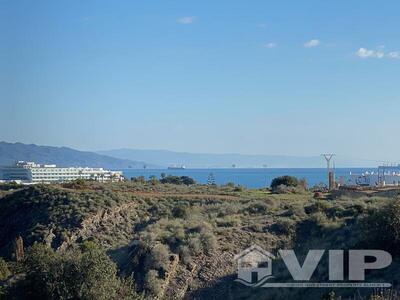 VIP7889: Apartment for Sale in Mojacar Playa, Almería