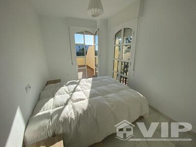 VIP7889: Wohnung zu Verkaufen in Mojacar Playa, Almería