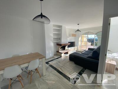 VIP7889: Wohnung zu Verkaufen in Mojacar Playa, Almería