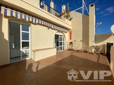 VIP7889: Apartment for Sale in Mojacar Playa, Almería