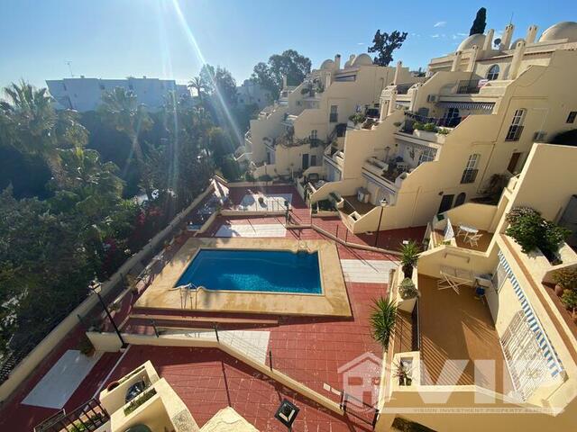 VIP7889: Apartment for Sale in Mojacar Playa, Almería