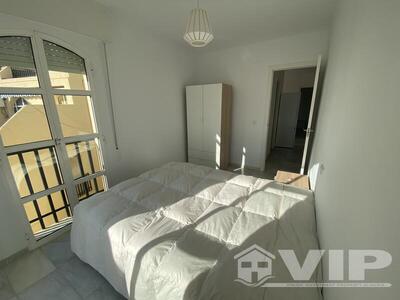 VIP7889: Wohnung zu Verkaufen in Mojacar Playa, Almería