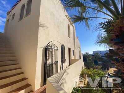 VIP7889: Appartement te koop in Mojacar Playa, Almería