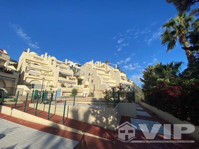 VIP7889: Wohnung zu Verkaufen in Mojacar Playa, Almería