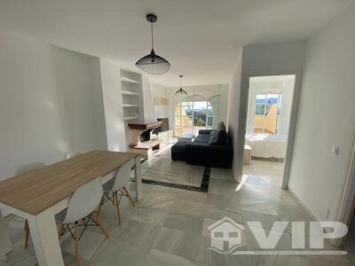 VIP7889: Appartement te koop in Mojacar Playa, Almería