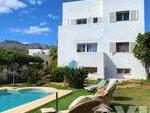 VIP7890: Villa à vendre dans Mojacar Playa, Almería