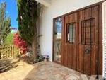 VIP7890: Villa for Sale in Mojacar Playa, Almería