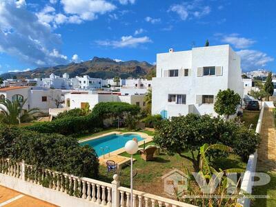 VIP7890: Villa for Sale in Mojacar Playa, Almería