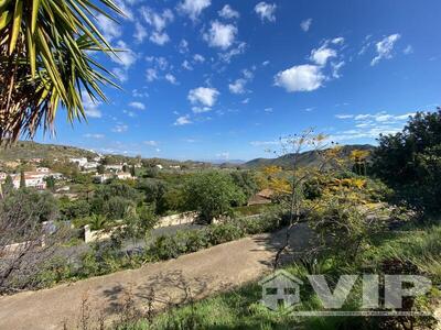 VIP7891: Villa for Sale in Turre, Almería