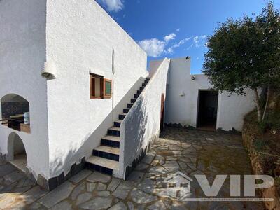 VIP7891: Villa for Sale in Turre, Almería
