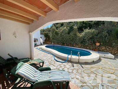 VIP7891: Villa for Sale in Turre, Almería