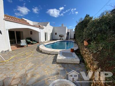 VIP7891: Villa for Sale in Turre, Almería