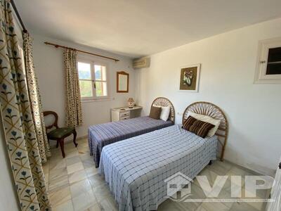 VIP7891: Villa for Sale in Turre, Almería