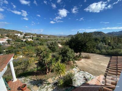 VIP7891: Villa for Sale in Turre, Almería