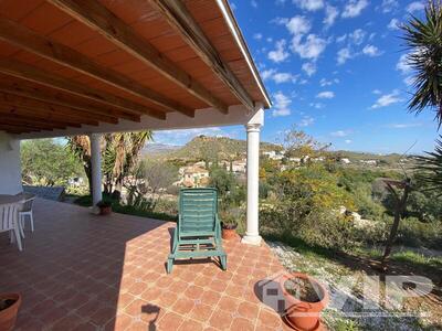 VIP7891: Villa for Sale in Turre, Almería