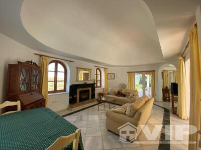 VIP7891: Villa for Sale in Turre, Almería