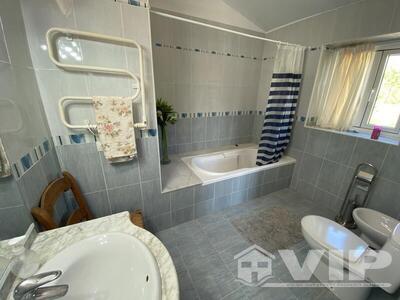 VIP7891: Villa for Sale in Turre, Almería
