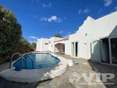 VIP7891: Villa for Sale in Turre, Almería