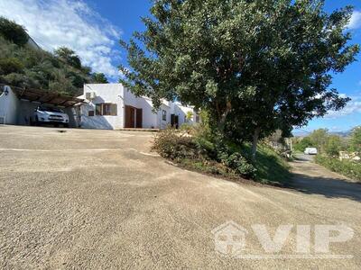 VIP7891: Villa for Sale in Turre, Almería