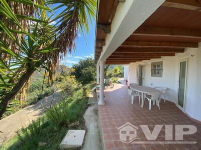 VIP7891: Villa for Sale in Turre, Almería