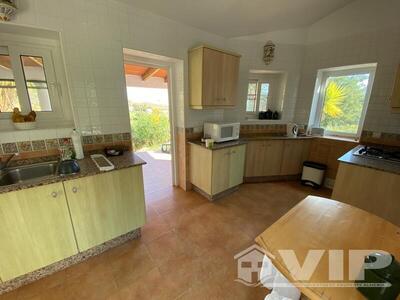 VIP7891: Villa for Sale in Turre, Almería