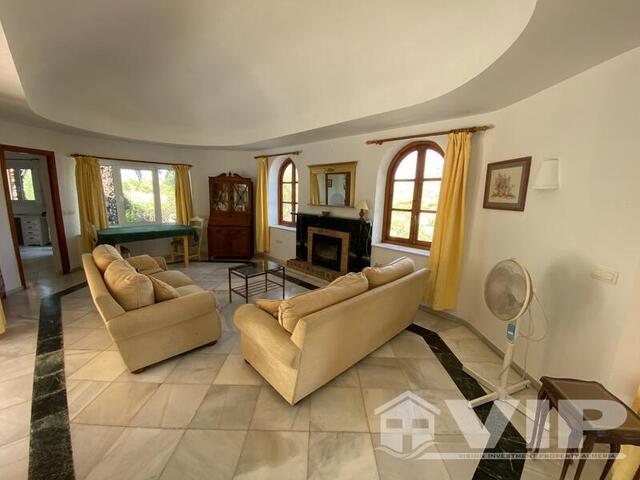 VIP7891: Villa for Sale in Turre, Almería