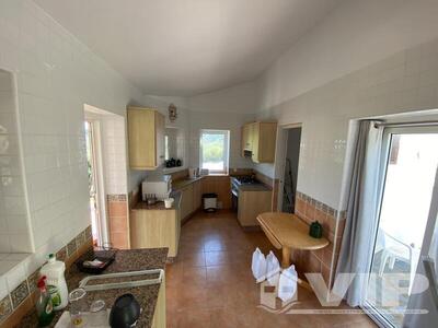 VIP7891: Villa for Sale in Turre, Almería