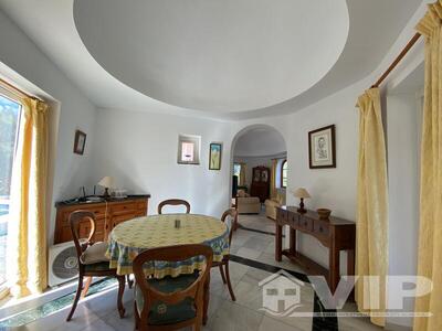 VIP7891: Villa for Sale in Turre, Almería