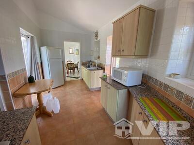 VIP7891: Villa for Sale in Turre, Almería