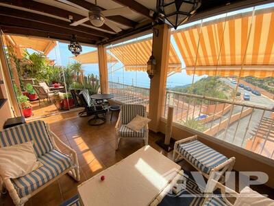 VIP7892: Apartment for Sale in Mojacar Playa, Almería